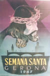 Semana Santa en Girona  